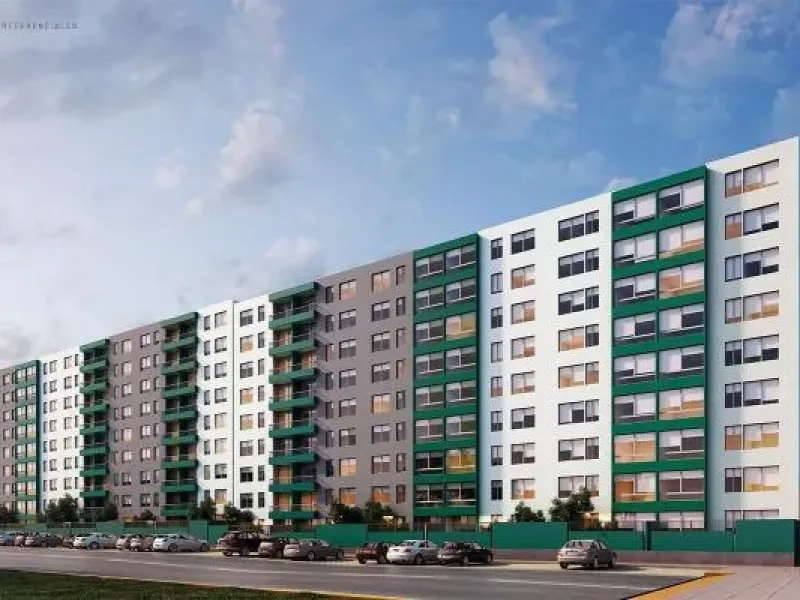 CONDOMINIO CIUDAD VERDE PUENTE PIEDRA