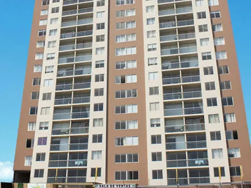 CONDOMINIO LAS TERRAZAS DE LA COSTANERA