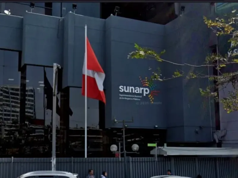 SUNARP